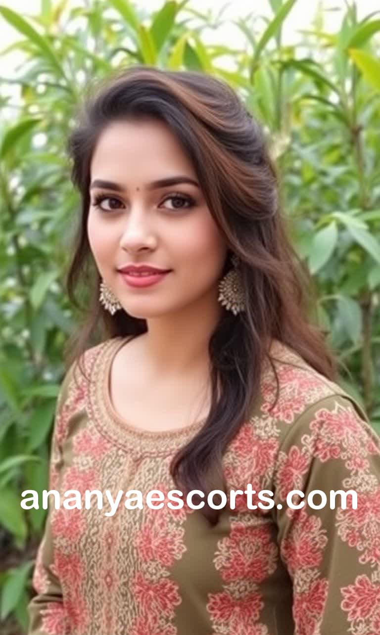 Escort Service in Palwal
