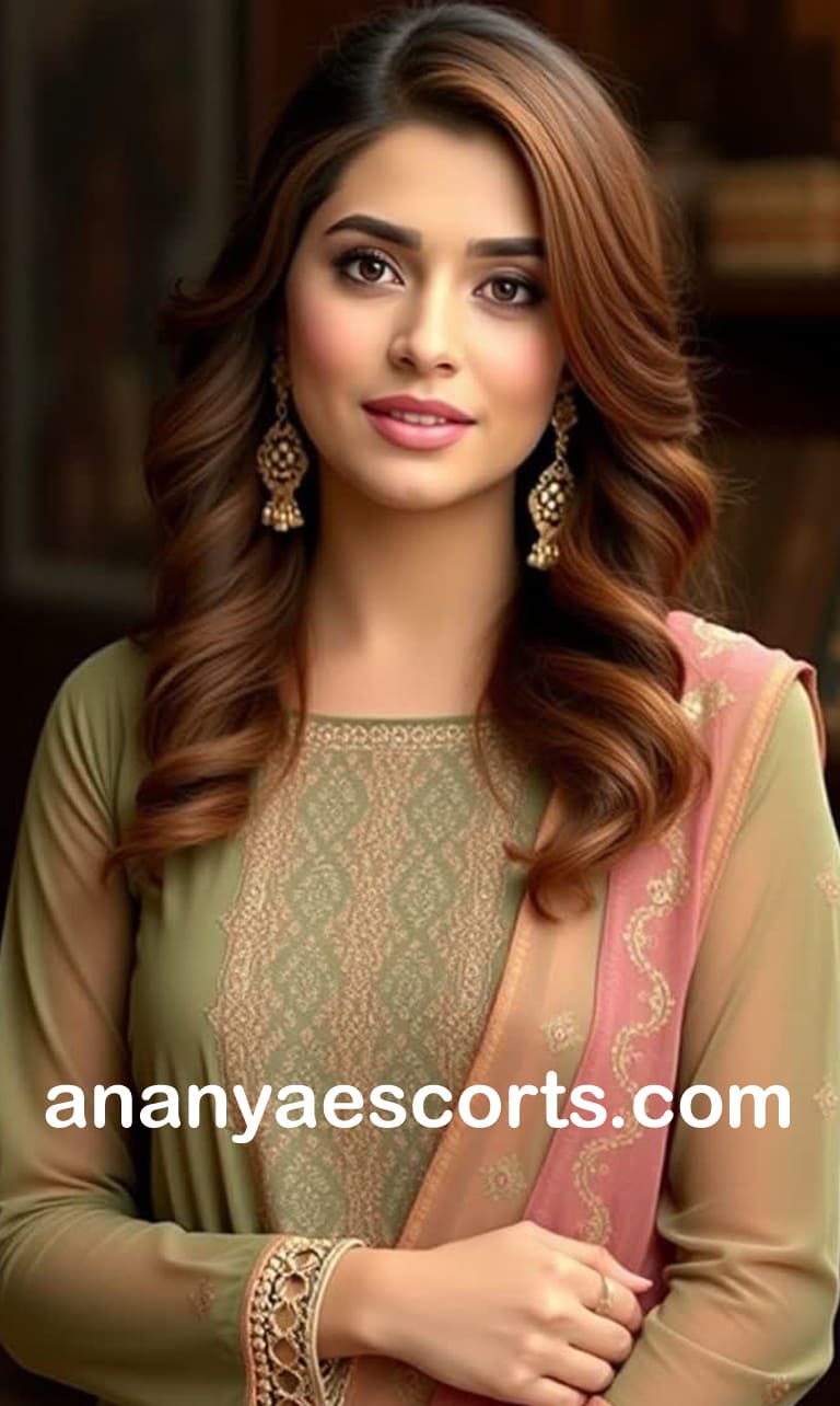 Escort Service in Palwal